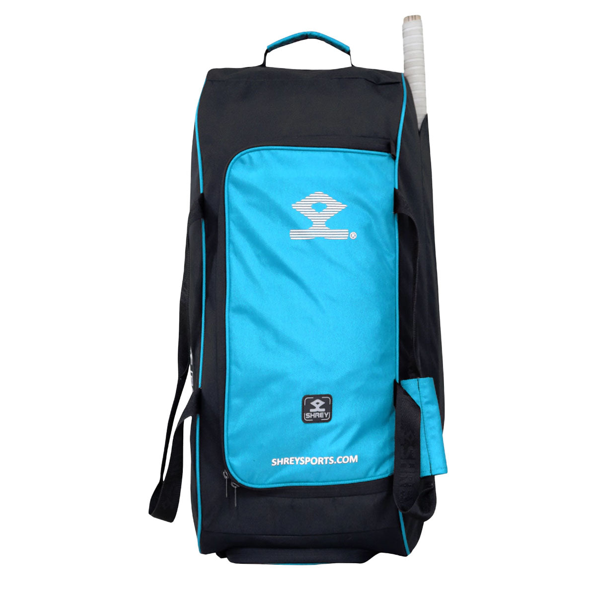 Shrey Ranger Wheelie Bag