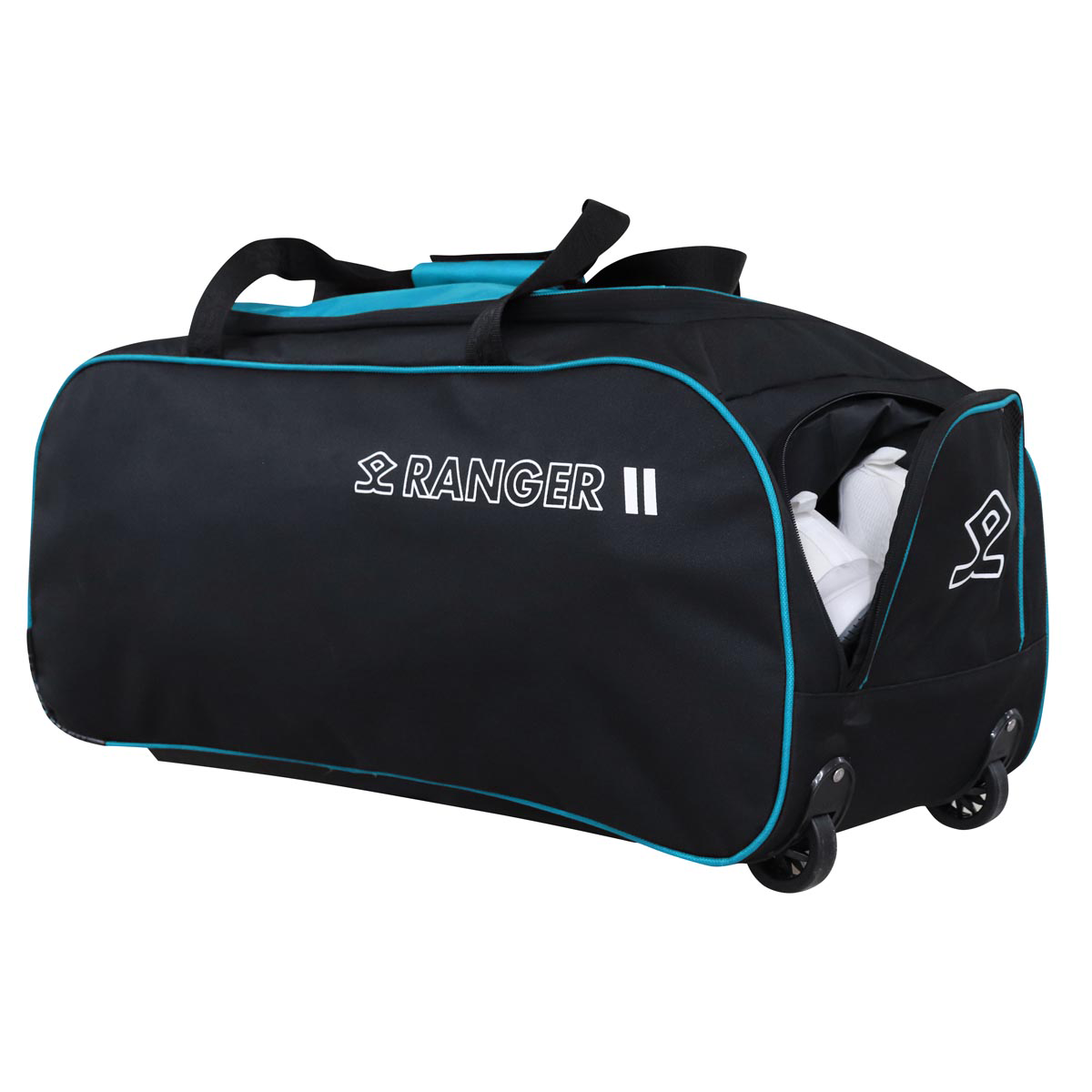 Shrey Ranger Wheelie Bag