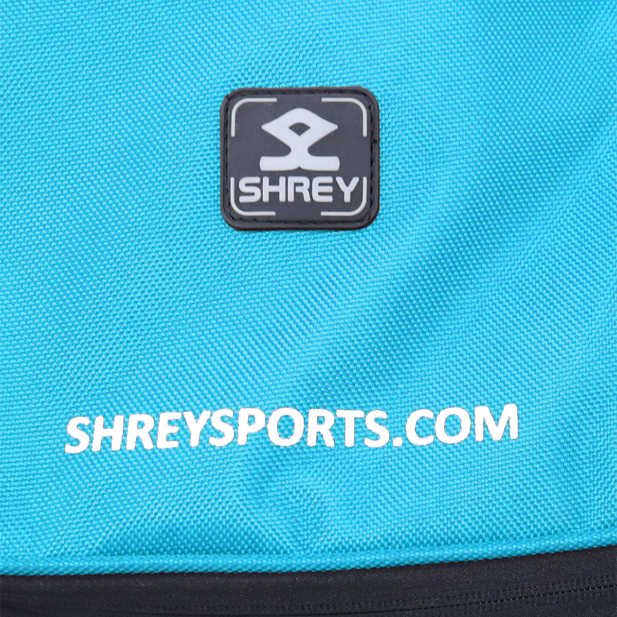 Shrey Ranger Wheelie Bag