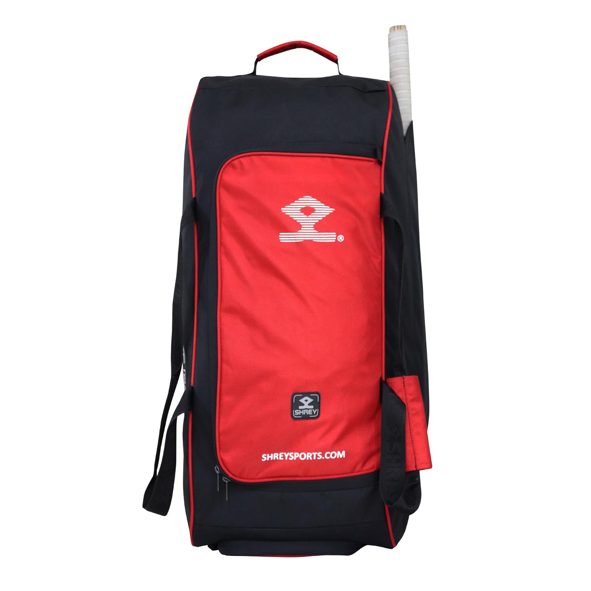 Shrey Ranger Wheelie Bag