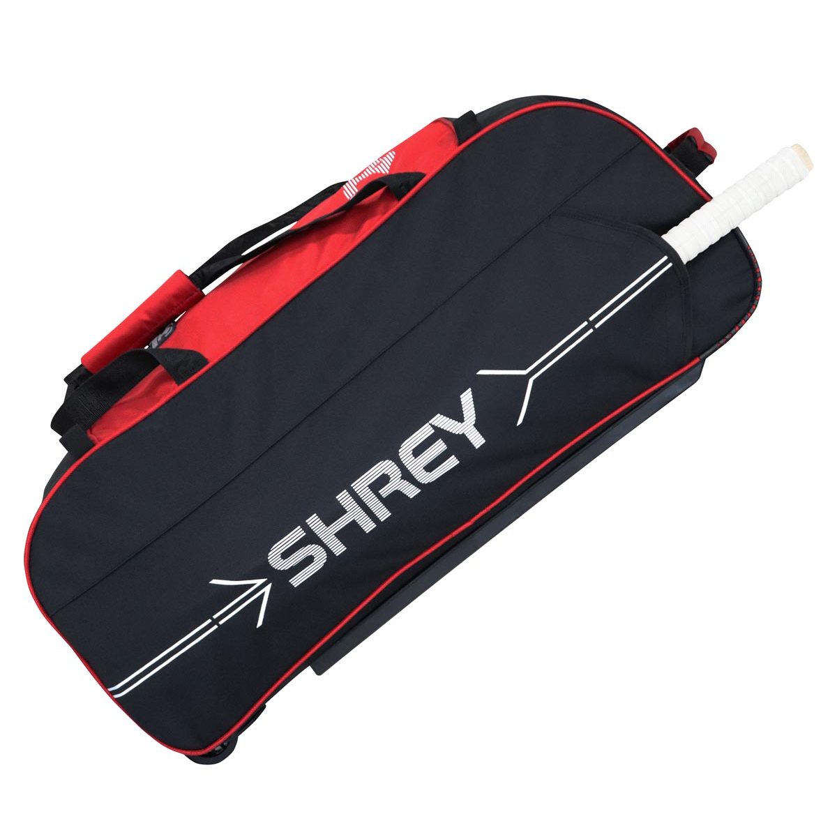 Shrey Ranger Wheelie Bag
