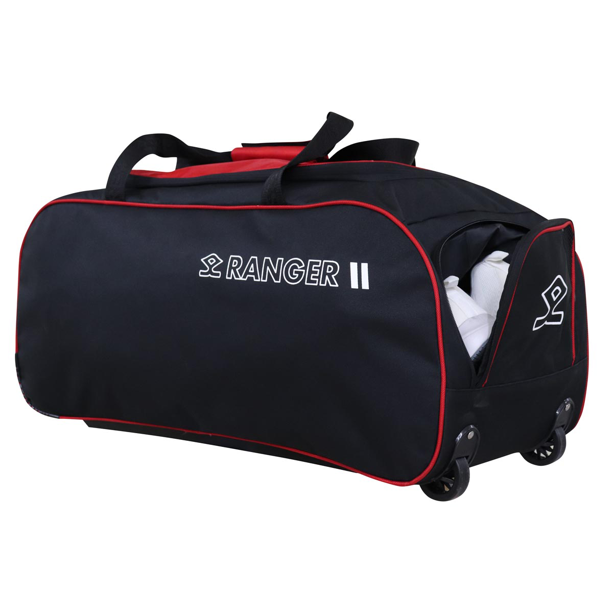 Shrey Ranger Wheelie Bag