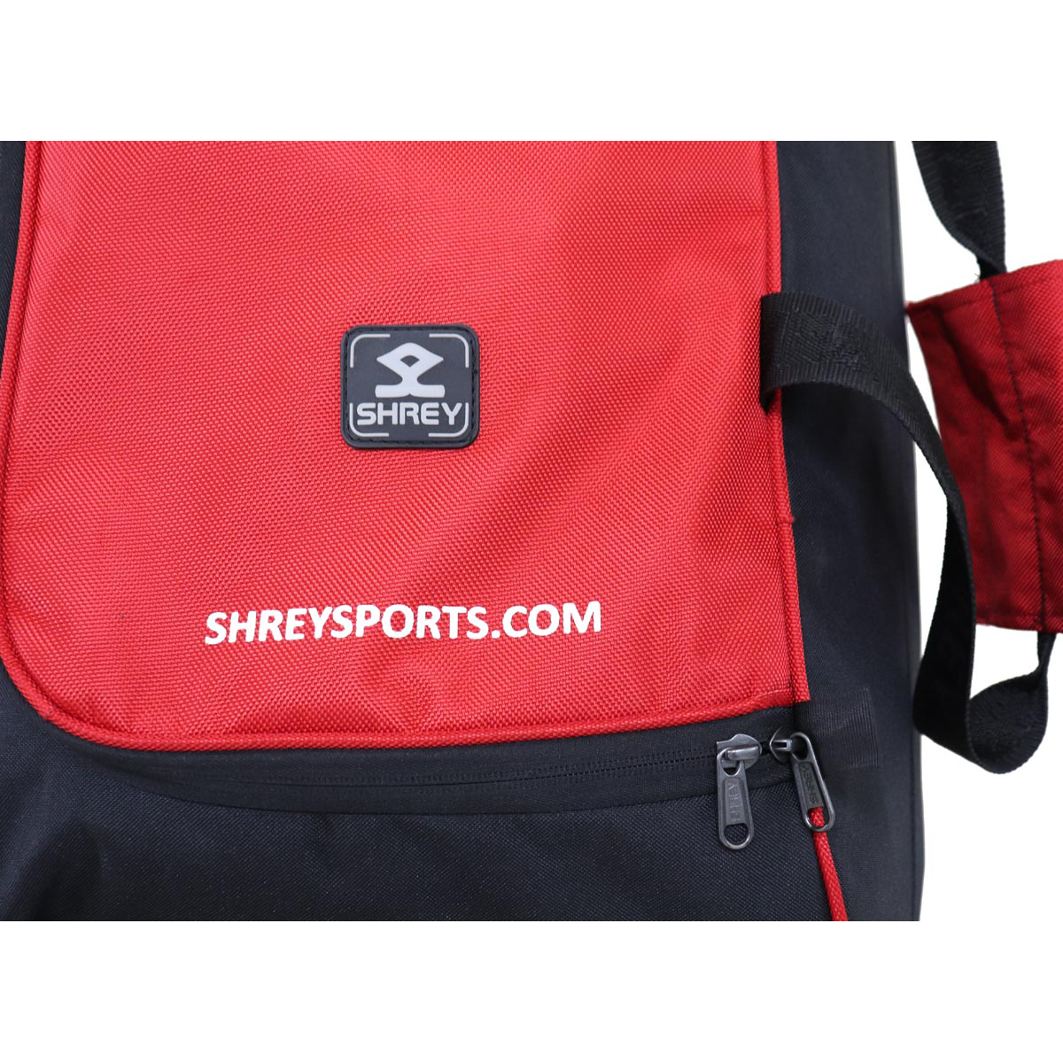 Shrey Ranger Wheelie Bag