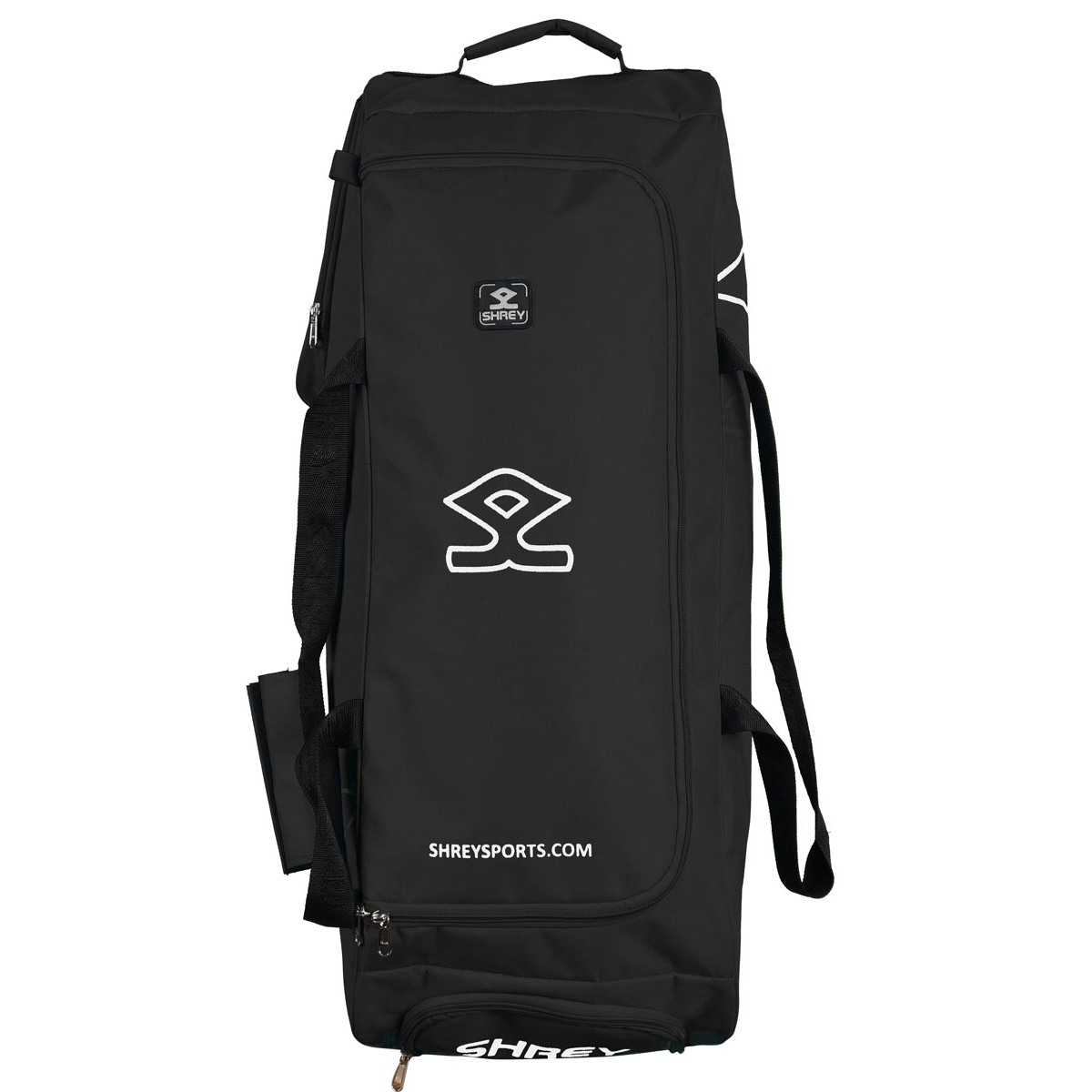 Shrey Ryder Wheelie Bag