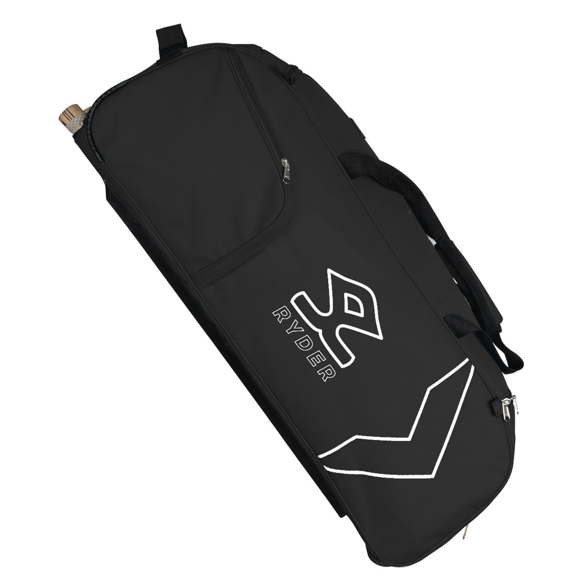 Shrey Ryder Wheelie Bag