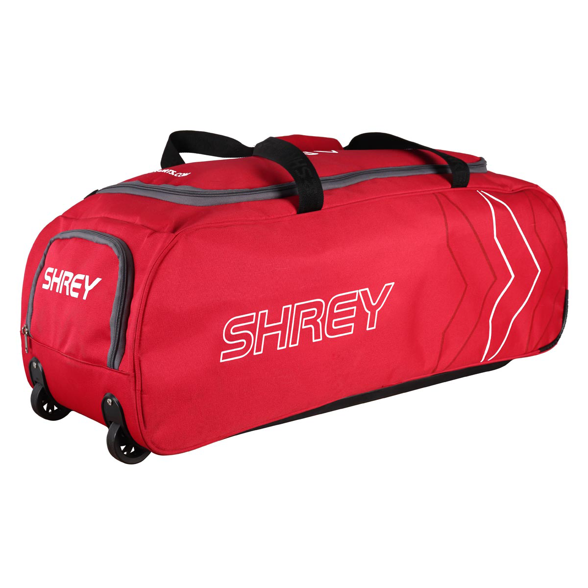 Shrey Ryder Wheelie Bag