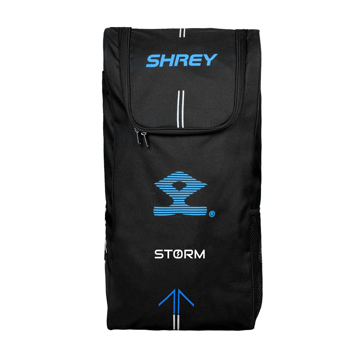 Shrey Storm Junior Cricket Set