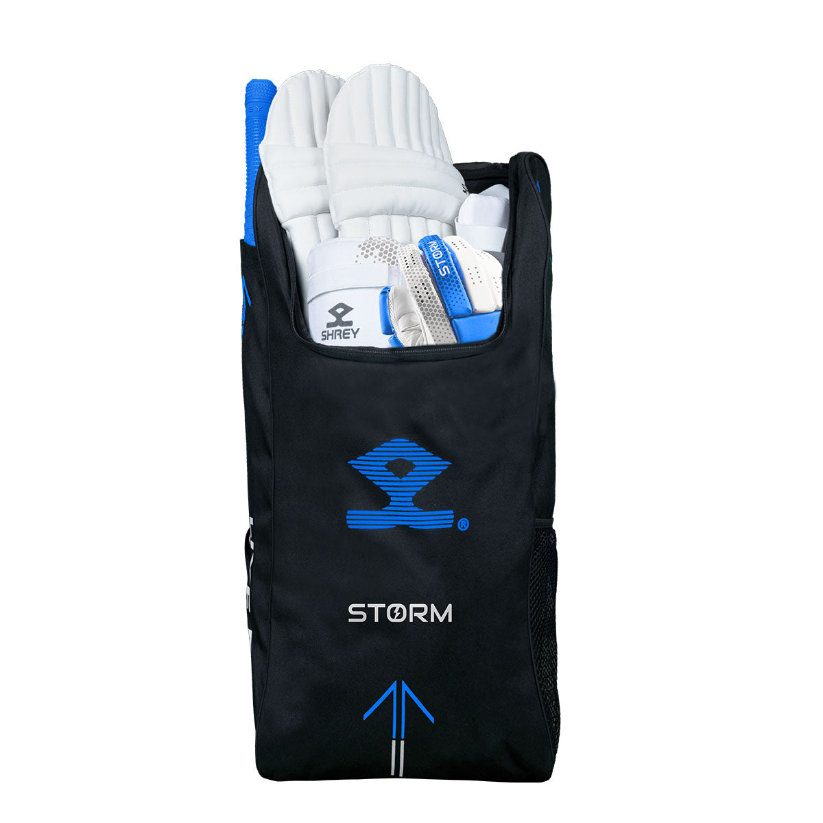 Shrey Storm Junior Cricket Set