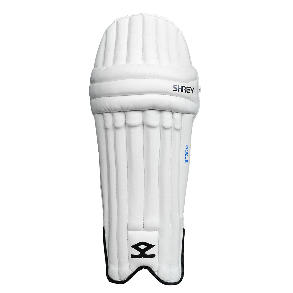 Shrey Storm Junior Cricket Set