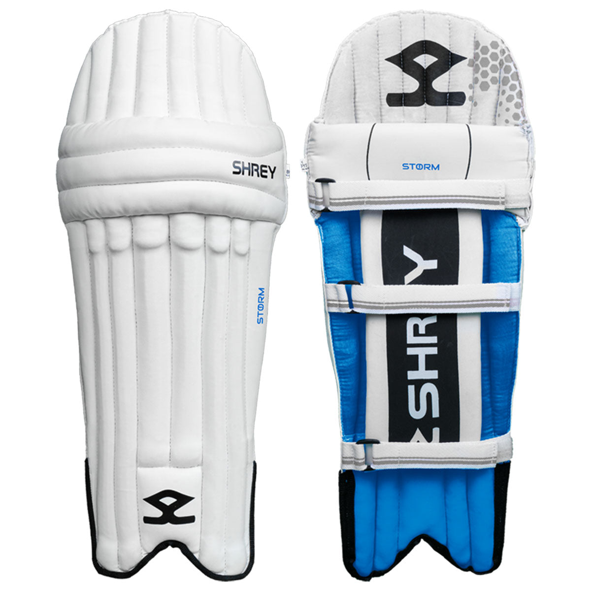 Shrey Storm Junior Cricket Set