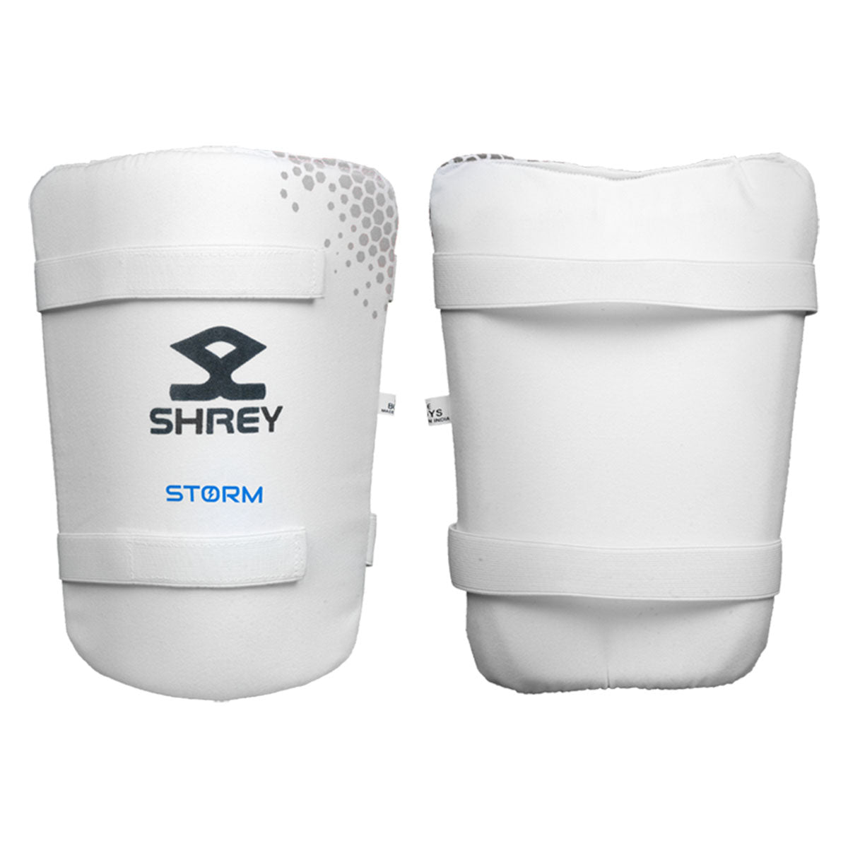 Shrey Storm Junior Cricket Set