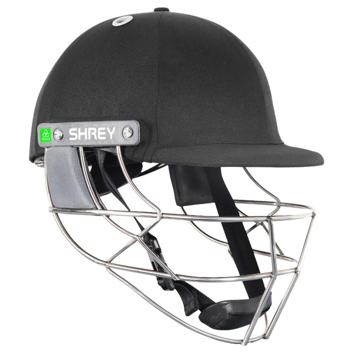 Shrey Koroyd Stainless Steel Cricket Helmet