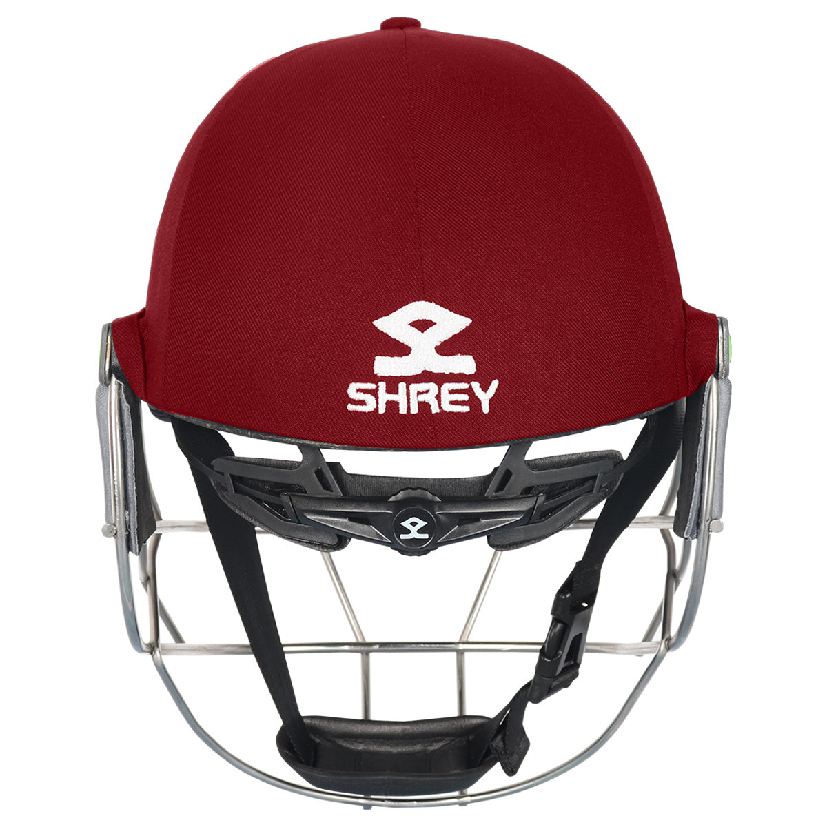 Shrey Koroyd Stainless Steel Cricket Helmet