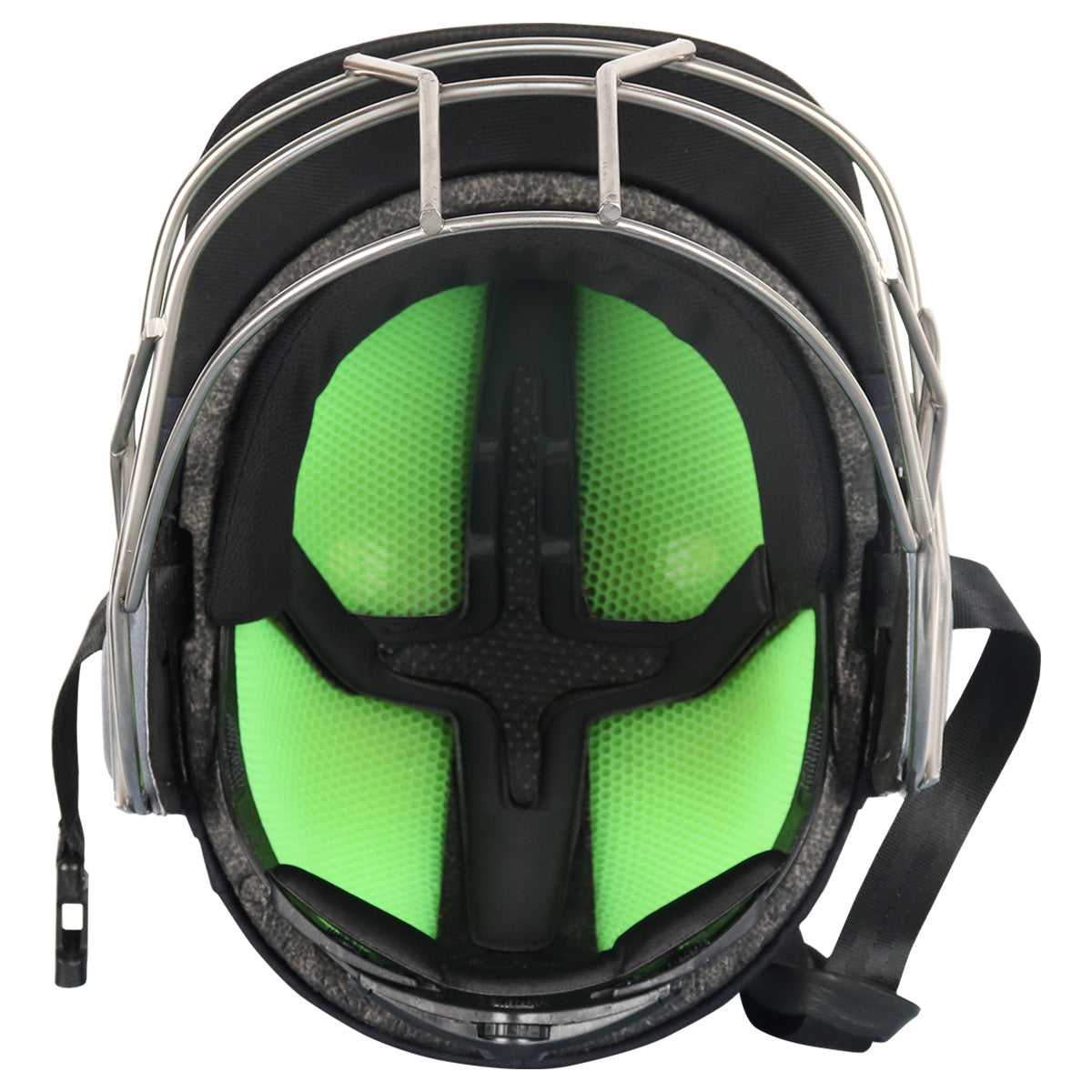 Shrey Koroyd Stainless Steel Cricket Helmet