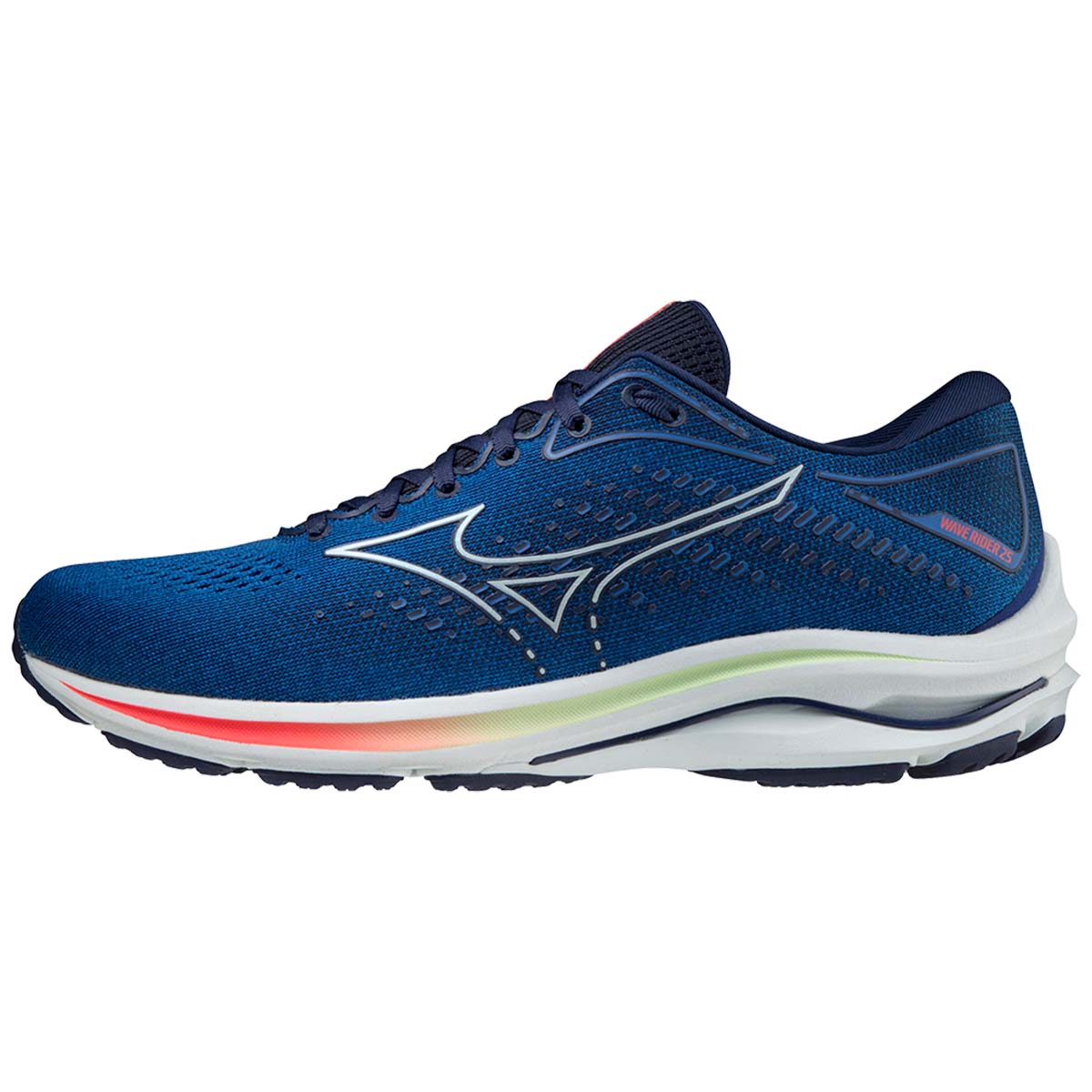 Mizuno Wave Rider 25 Mens Running Shoes