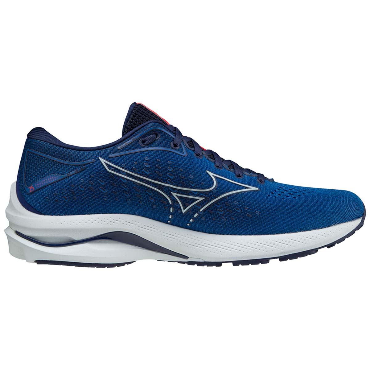 Mizuno Wave Rider 25 Mens Running Shoes