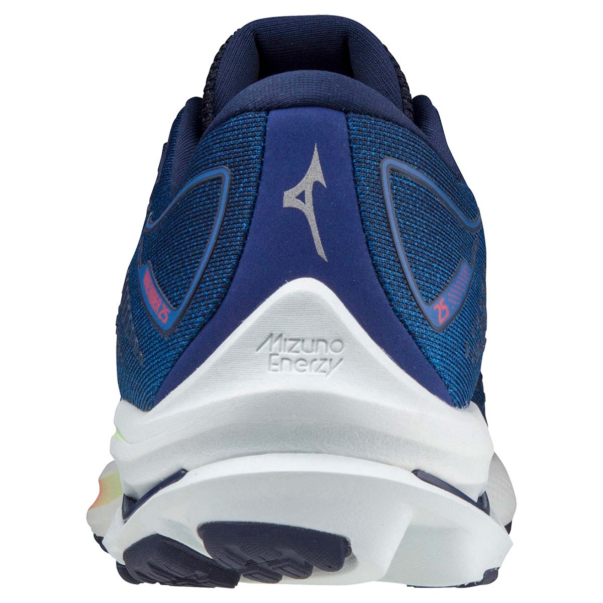 Mizuno Wave Rider 25 Mens Running Shoes