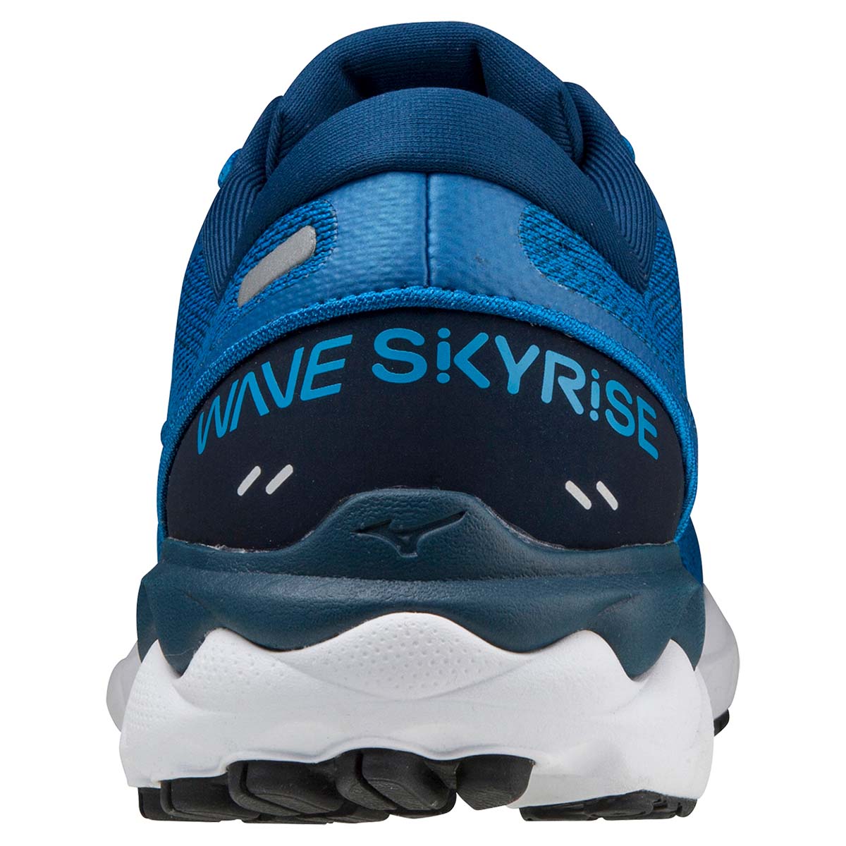 Mizuno Wave Skyrise 2 Mens Running Shoes