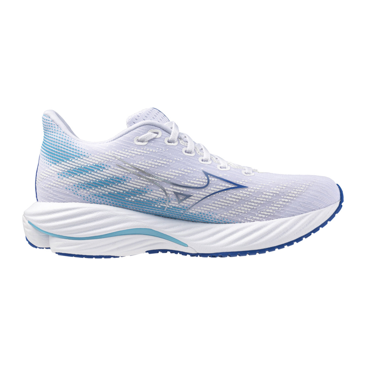 Mizuno Wave Rider 28 Womens Running Shoes