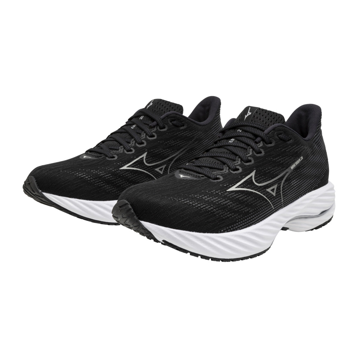 Mizuno Wave Rider 28 Womens Running Shoes