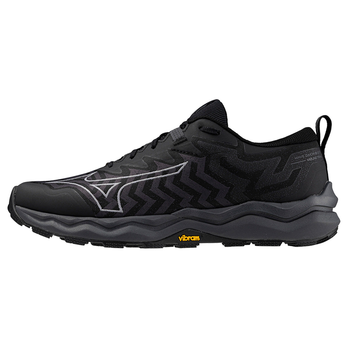 Mizuno Wave Daichi 8 GTX Mens Running Shoes