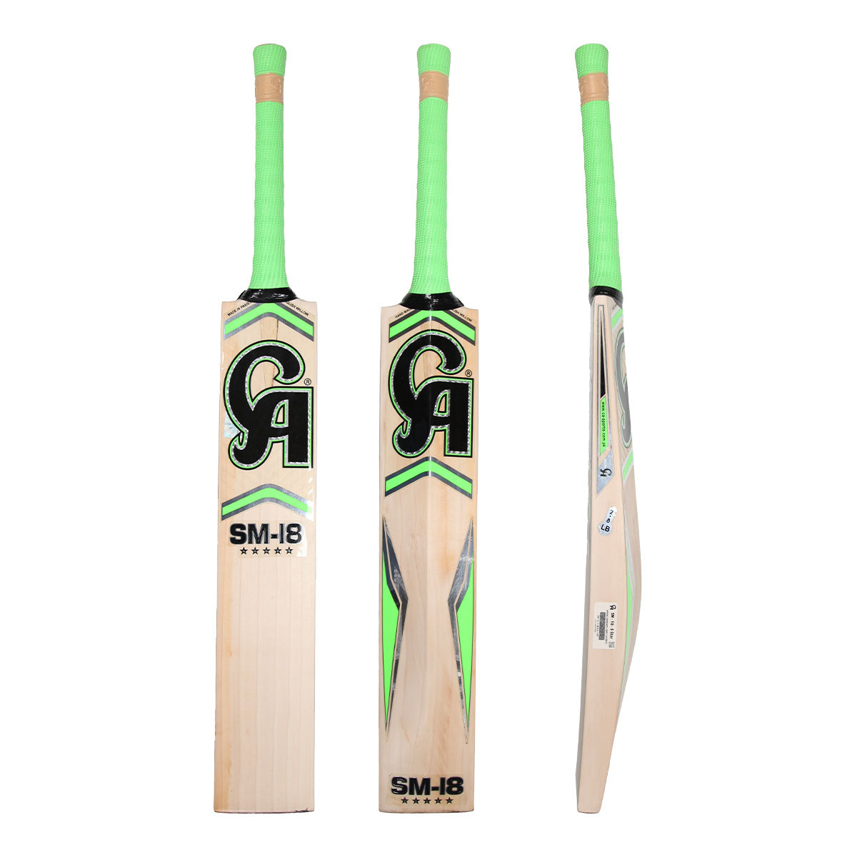 CA SM 18 5 Star Cricket Bat