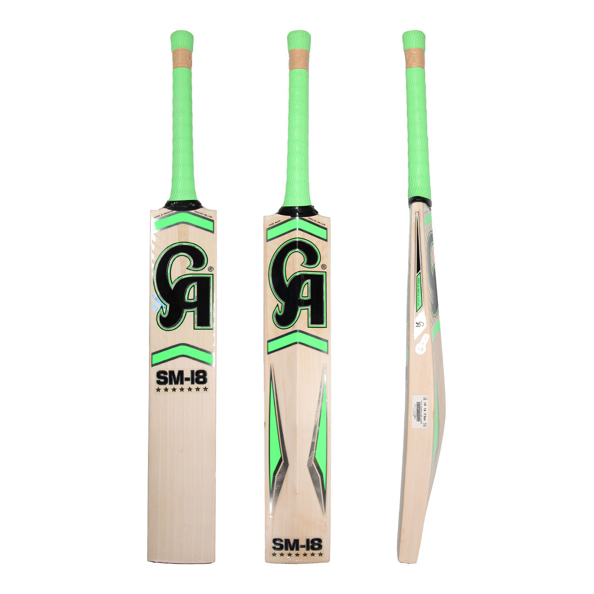 CA SM 18 7 Star Cricket Bat