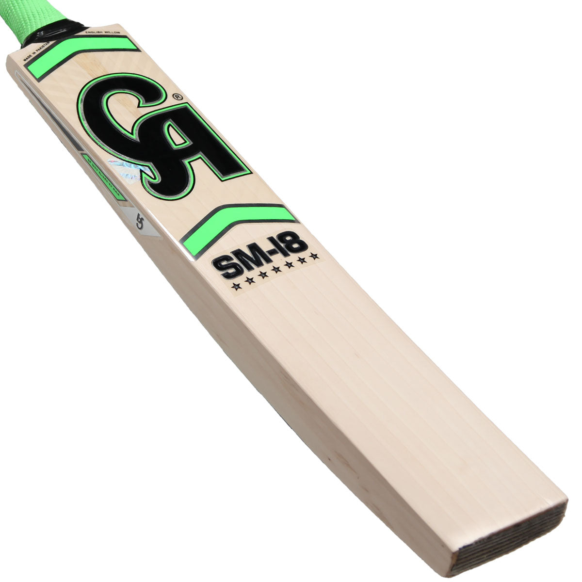 CA SM 18 7 Star Cricket Bat