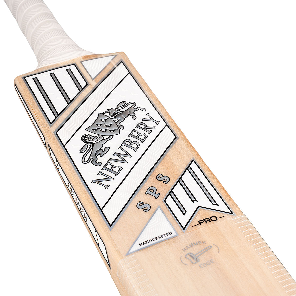 Newbery SPS Pro Junior Cricket Bat