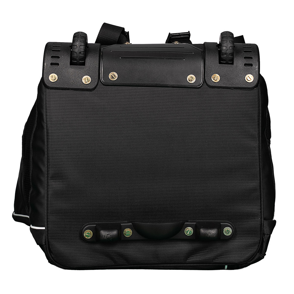 Newbery SPS Wheelie Cricket Duffle Bag - 2026