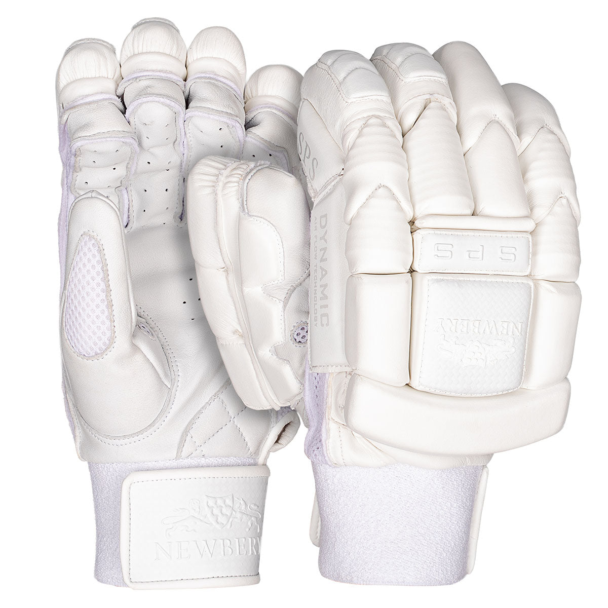 Newbery SPS Cricket Batting Gloves - 2026