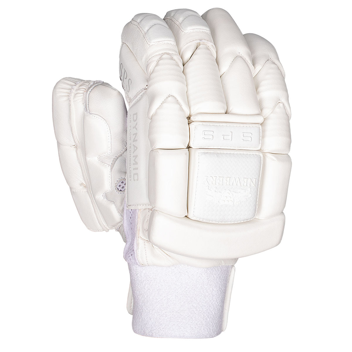 Newbery SPS Cricket Batting Gloves - 2026