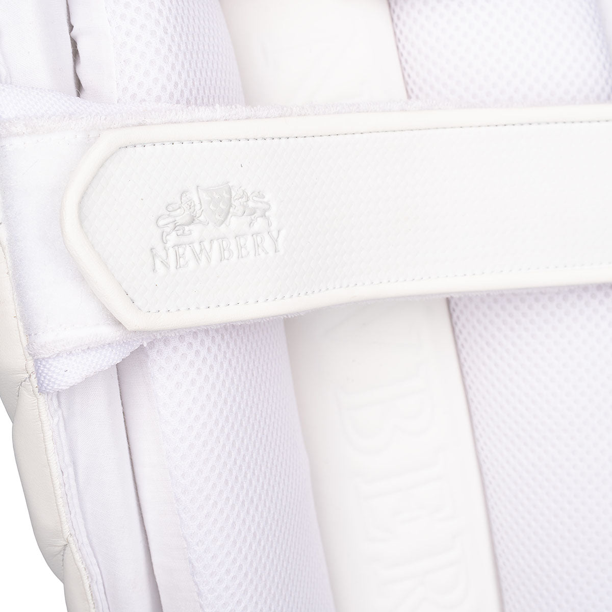 Newbery SPS Cricket Batting Pads - 2026