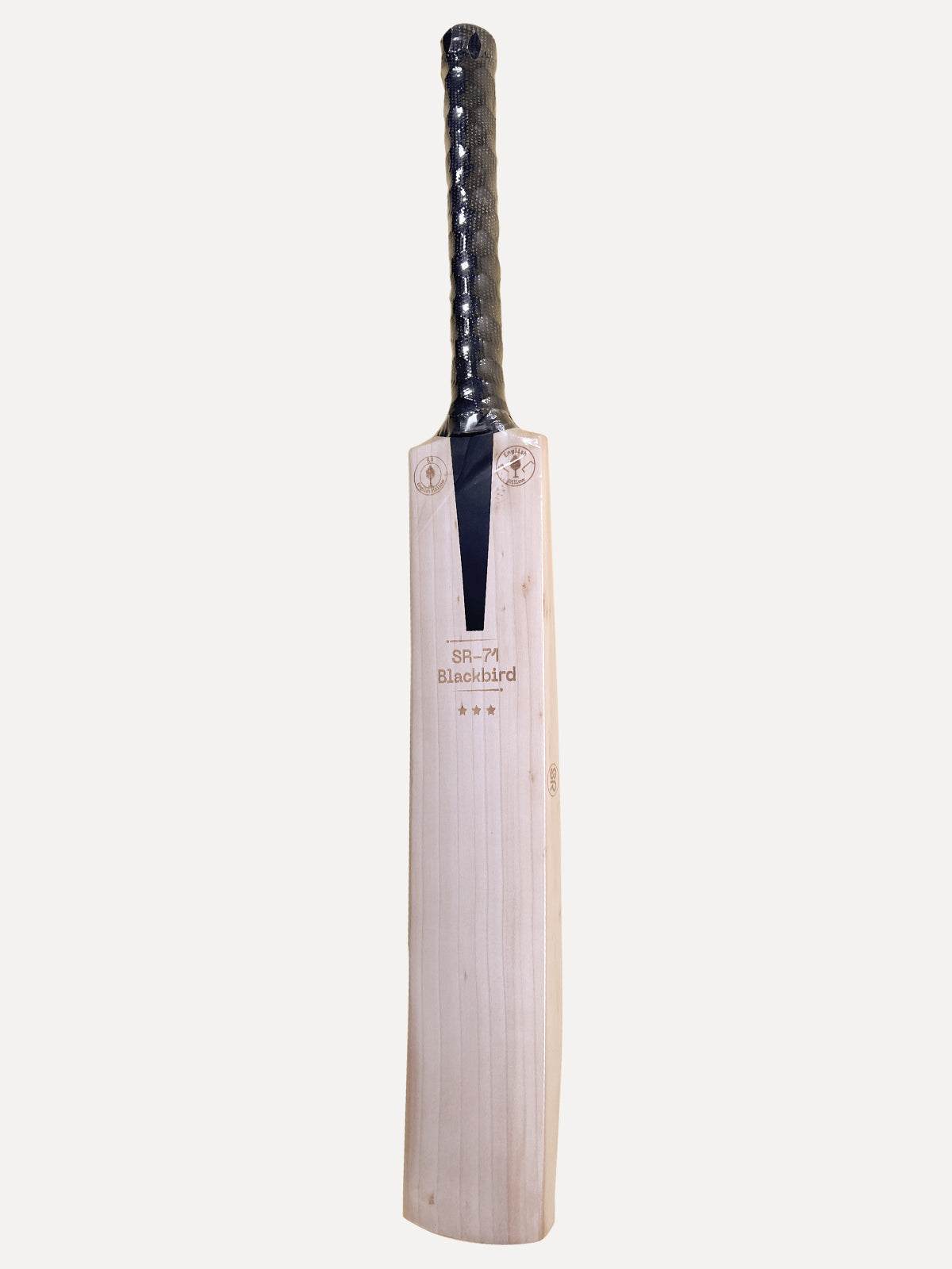 SR 71 BlackBird 3* Cricket Bat