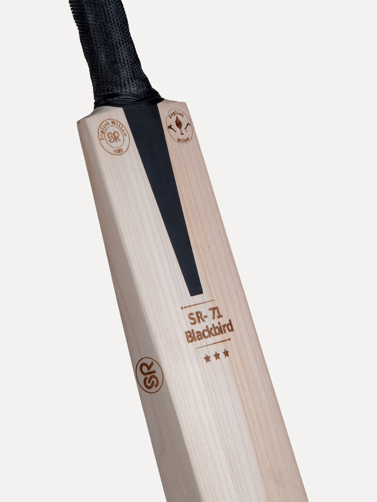 SR 71 BlackBird 3* Cricket Bat