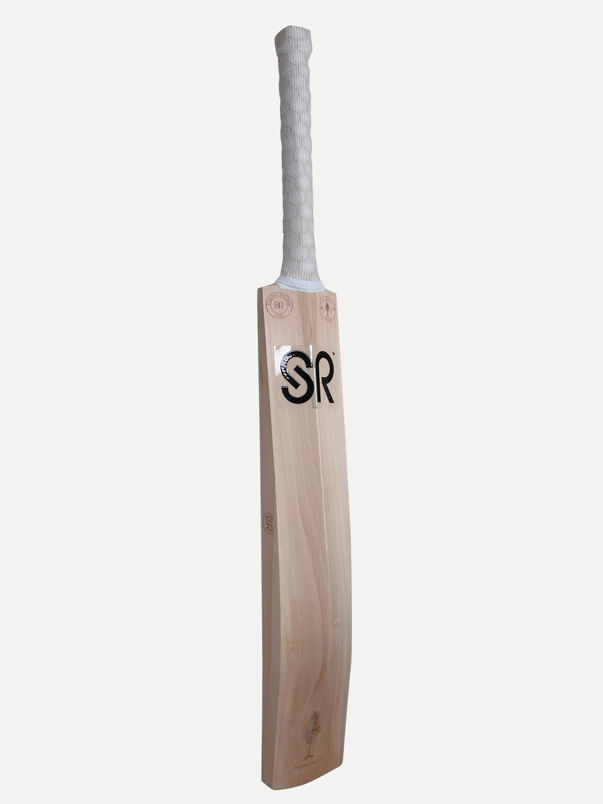 SR 72 BlackBird 7* Cricket Bat