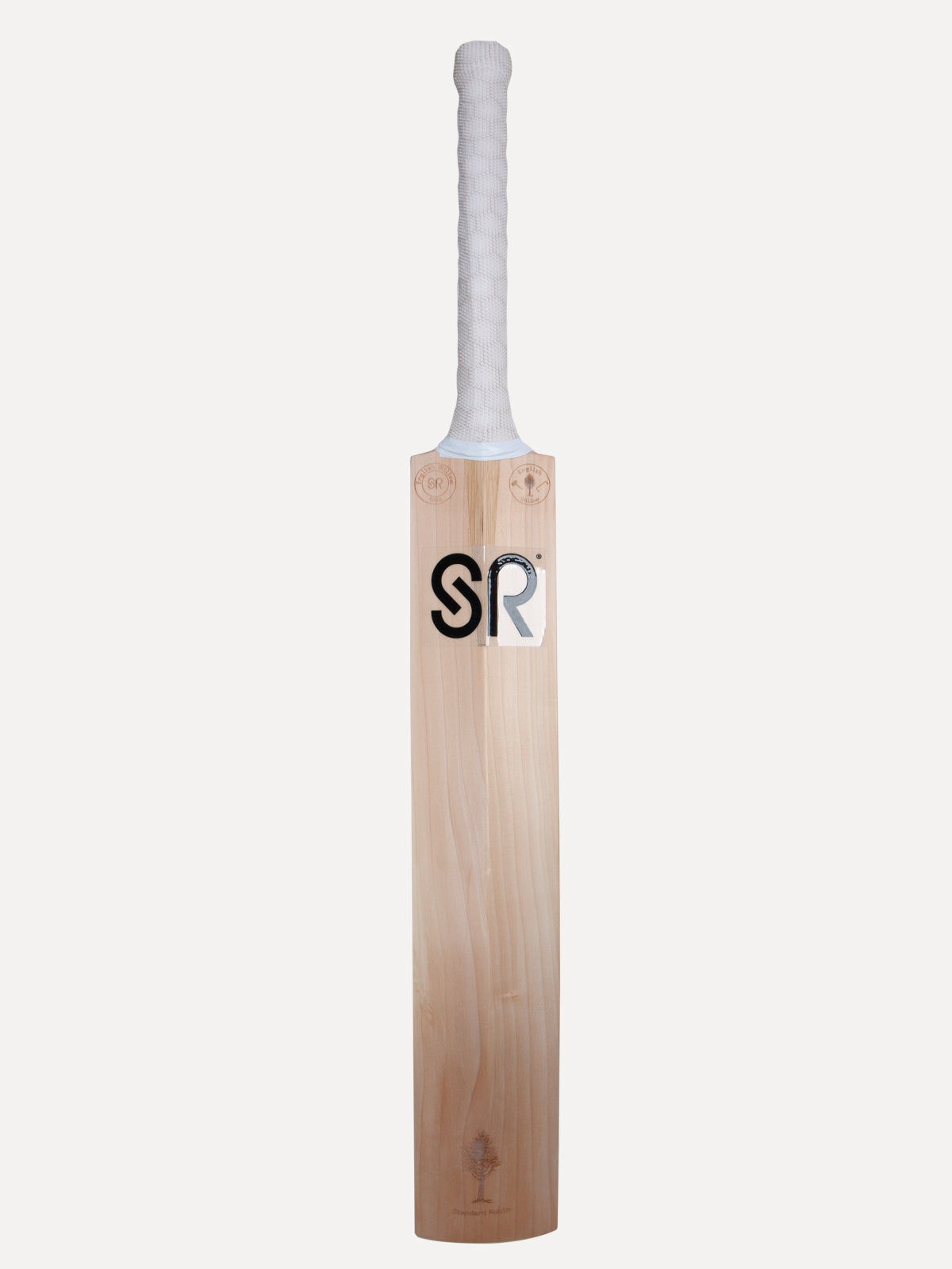 SR 72 BlackBird 7* Cricket Bat
