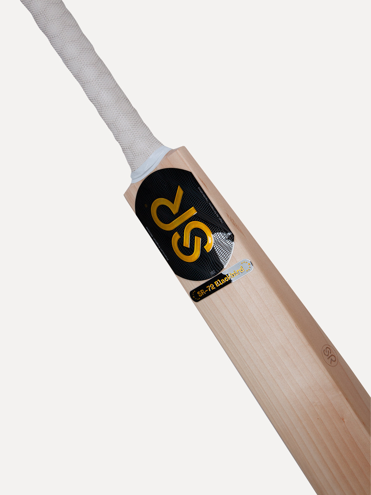 SR 72 BlackBird 7* Cricket Bat