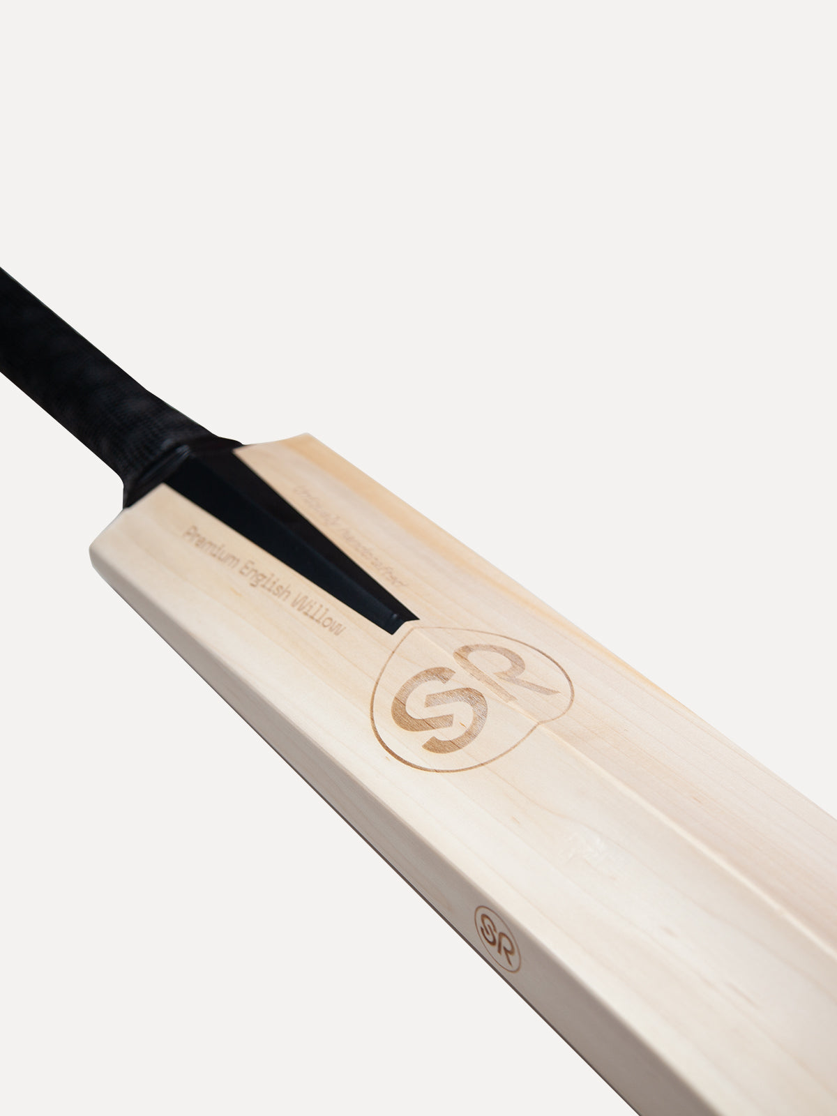 SR 72 BlackBird Cricket Bat
