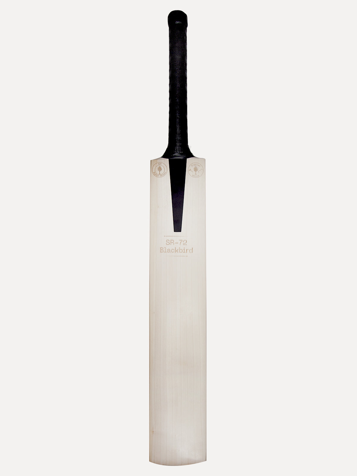 SR 72 BlackBird Cricket Bat