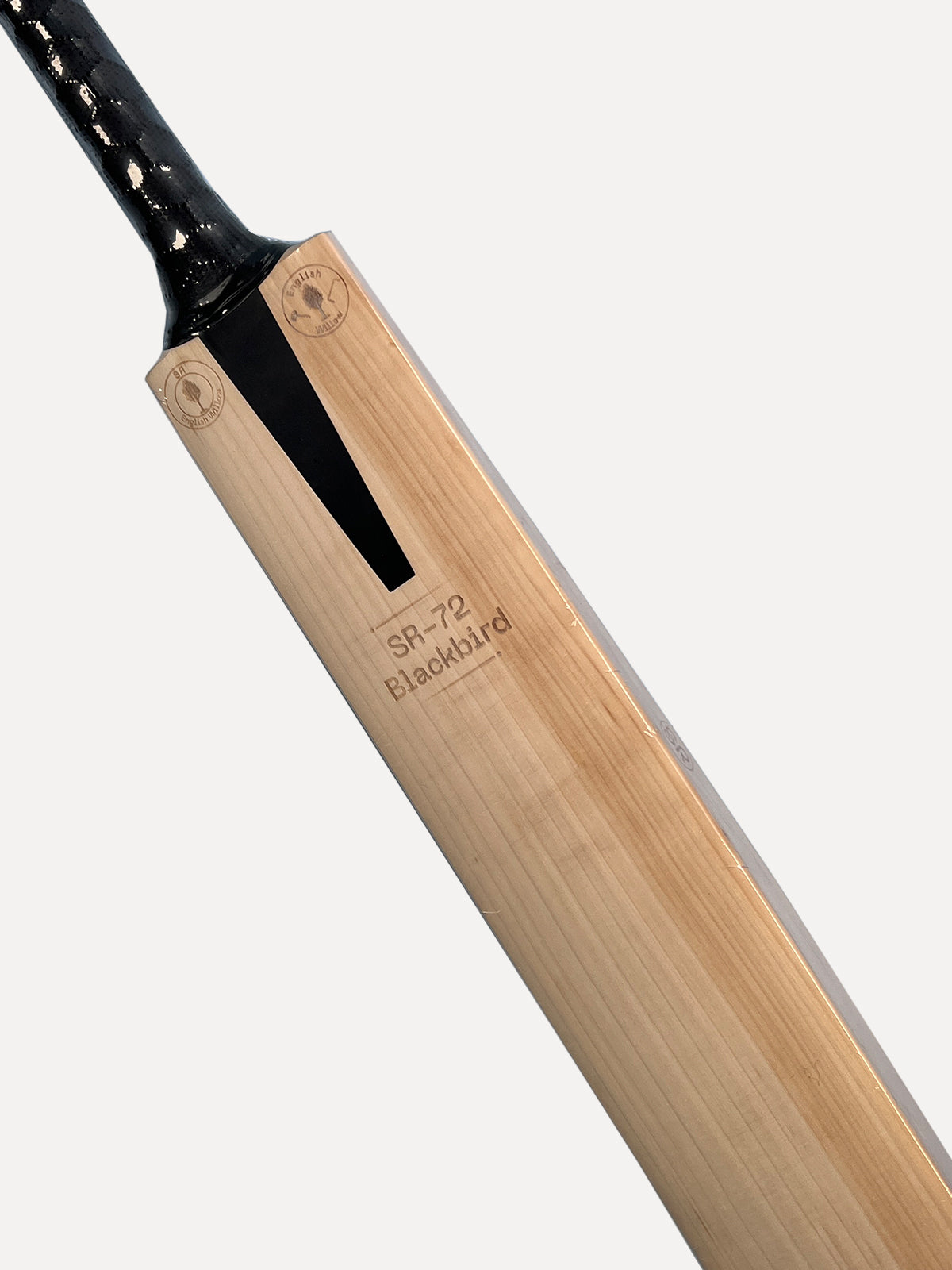 SR 72 BlackBird Cricket Bat