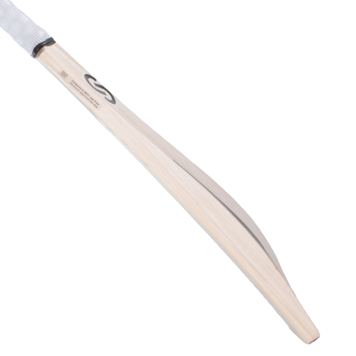 SR 72 Blackbird 2* Cricket Bat