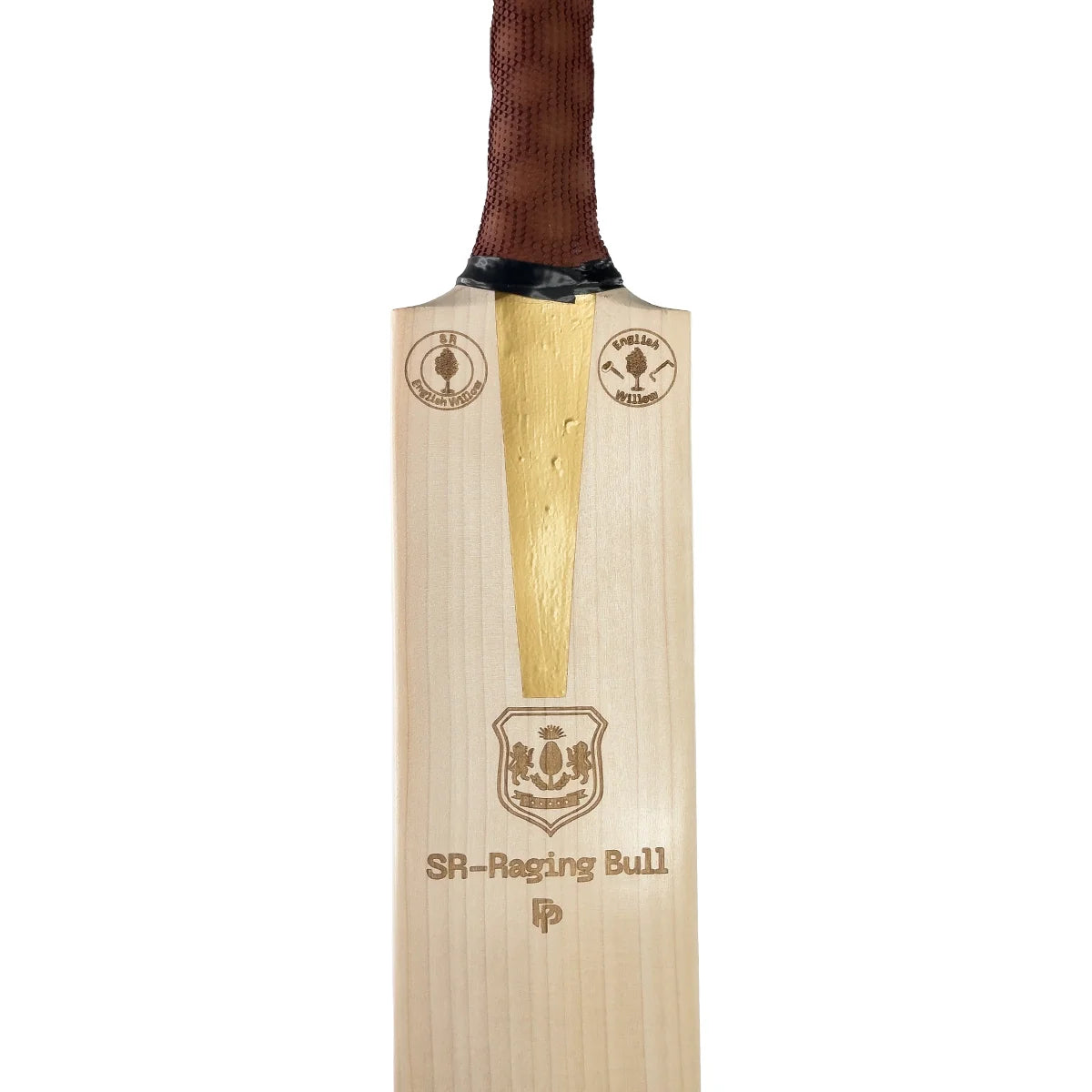 SR Raging Bull Cricket Bat