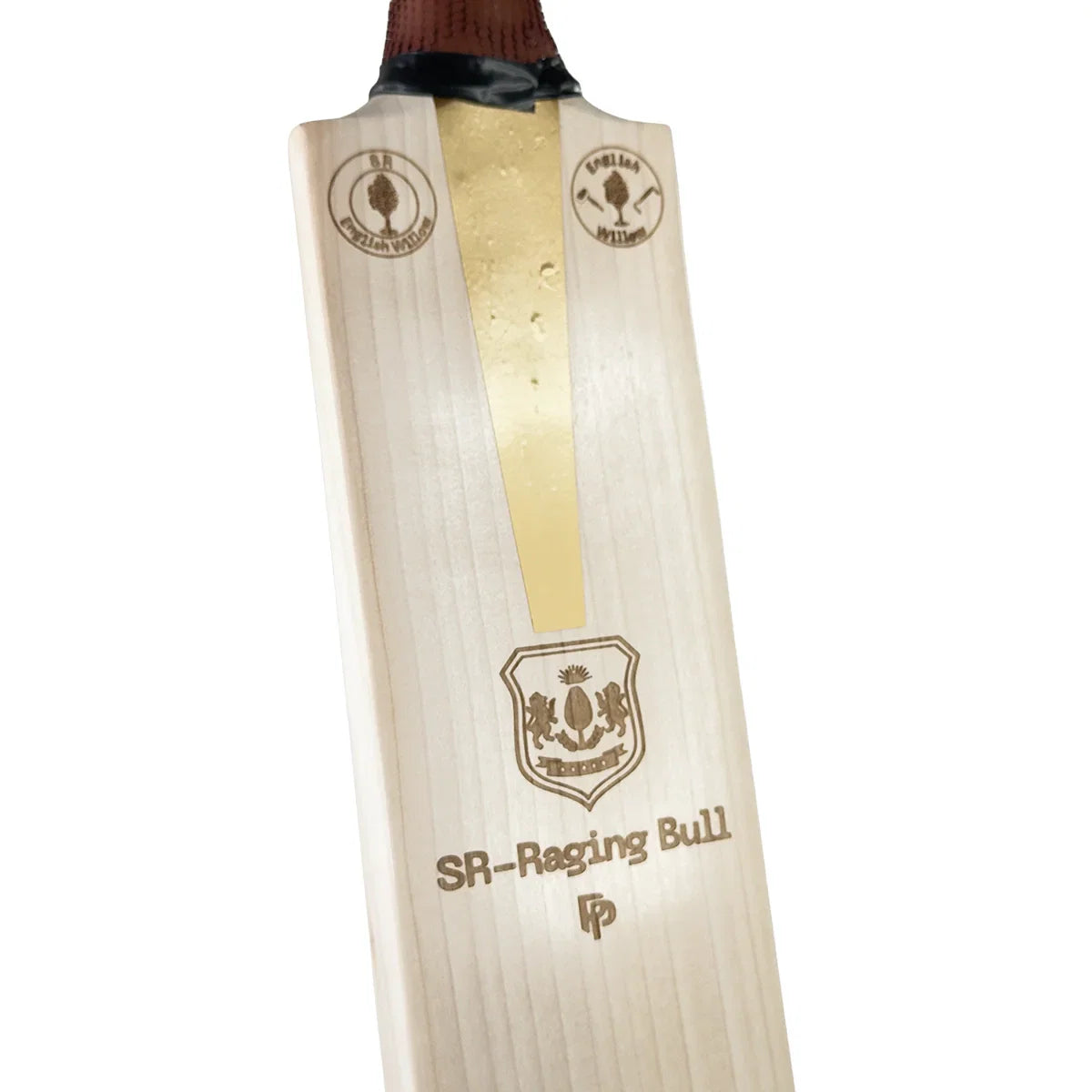 SR Raging Bull Cricket Bat