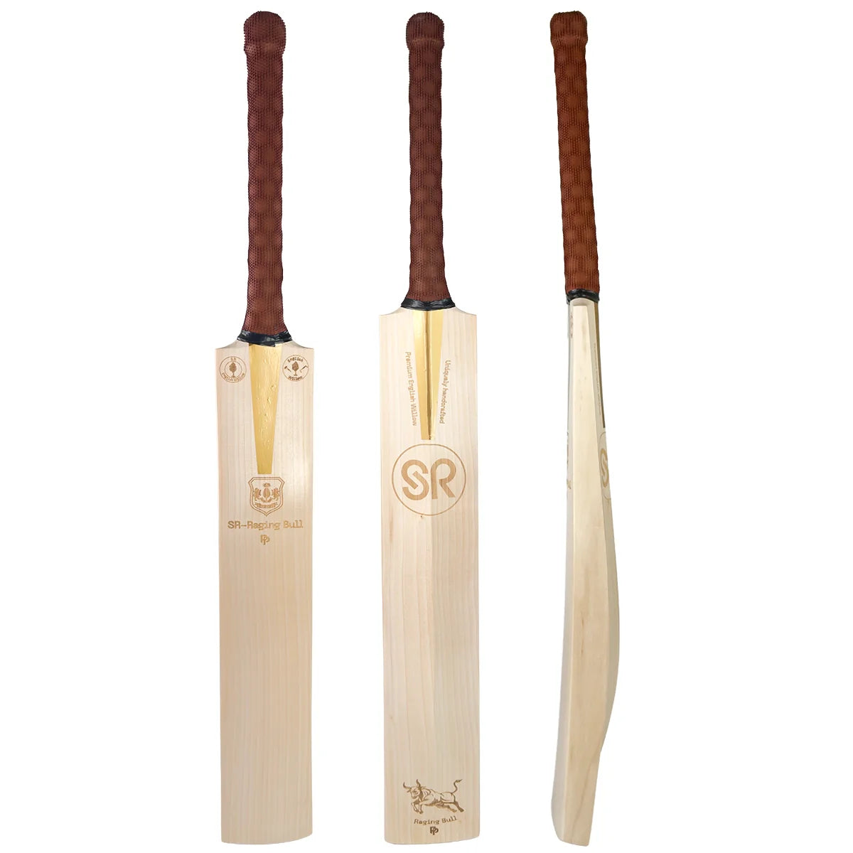 SR Raging Bull Cricket Bat