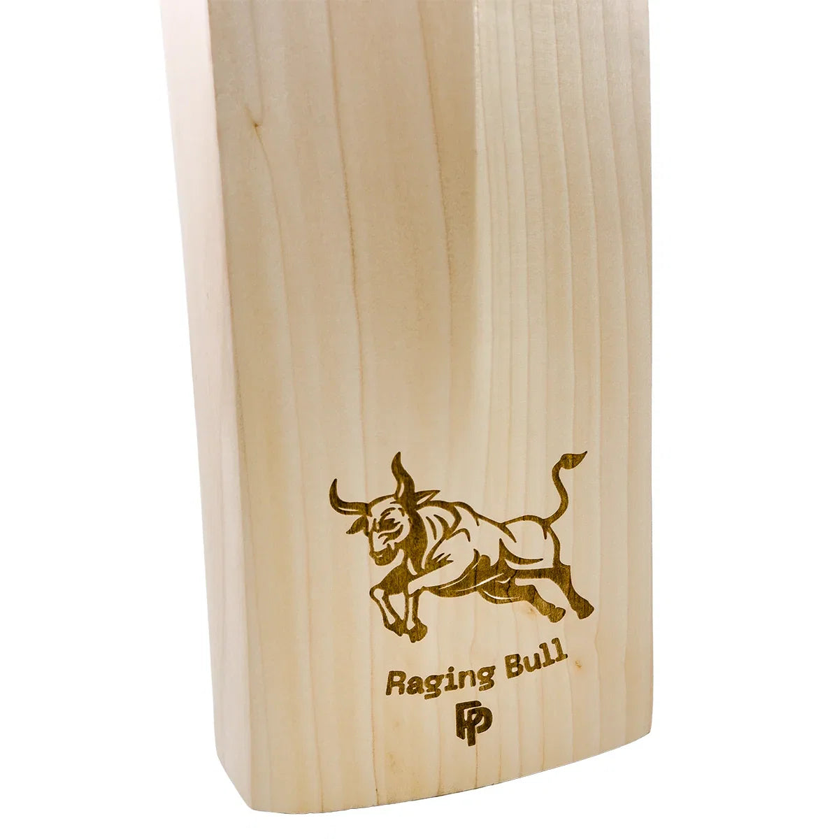 SR Raging Bull Pro Players Cricket Bat