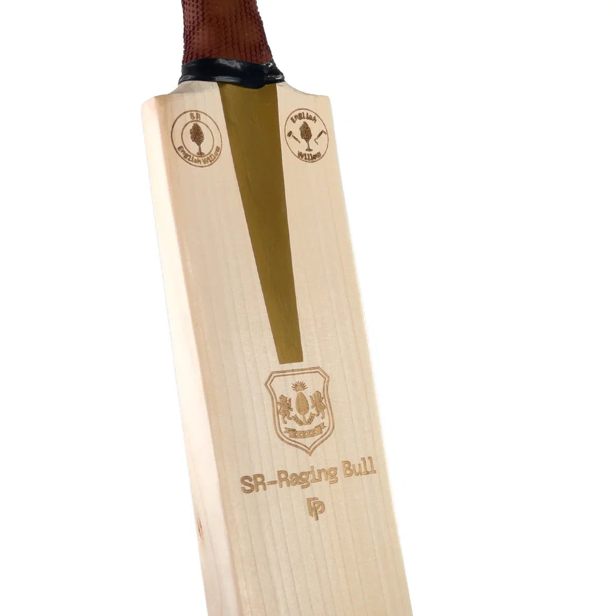 SR Raging Bull Cricket Bat
