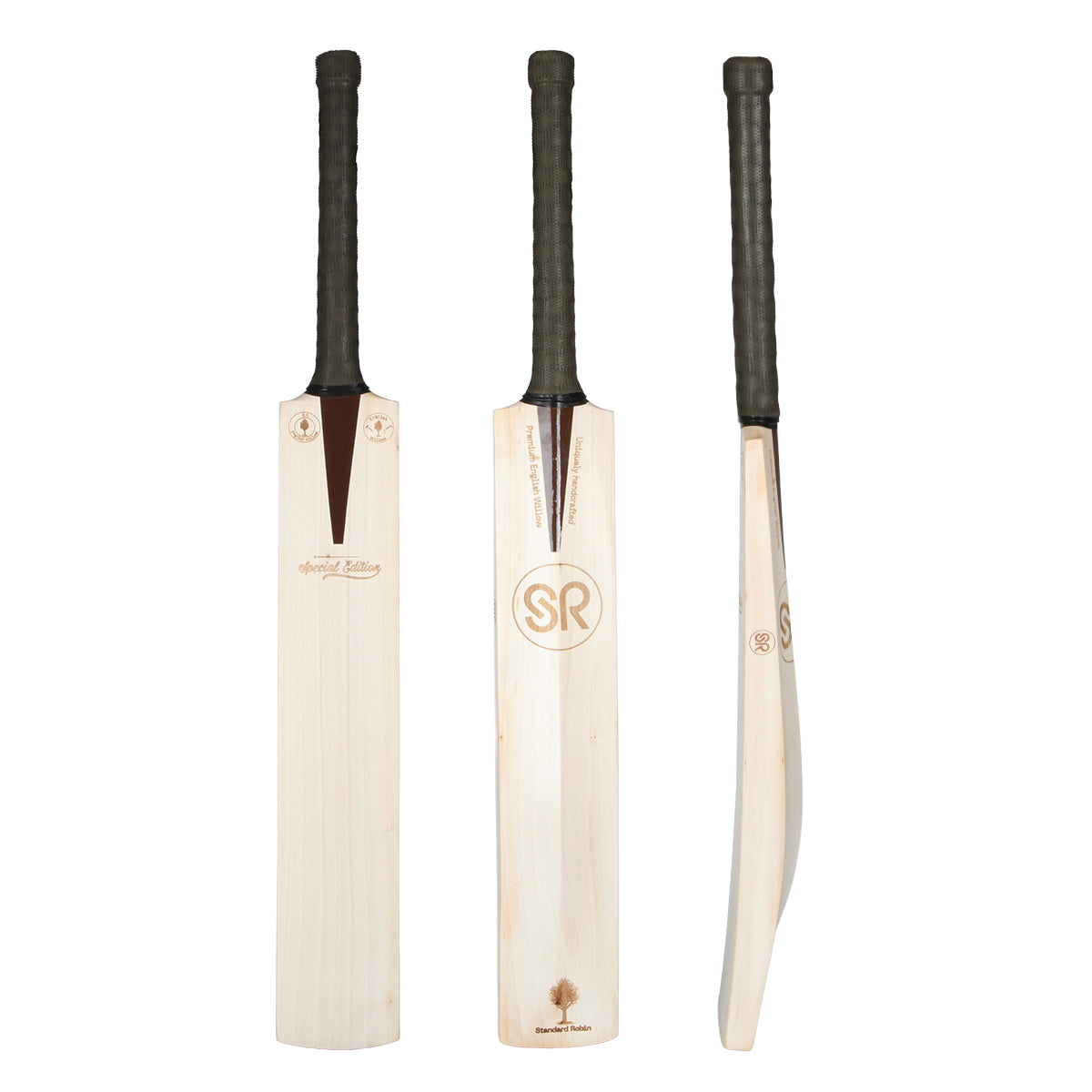SR Special Edition Cricket Bat