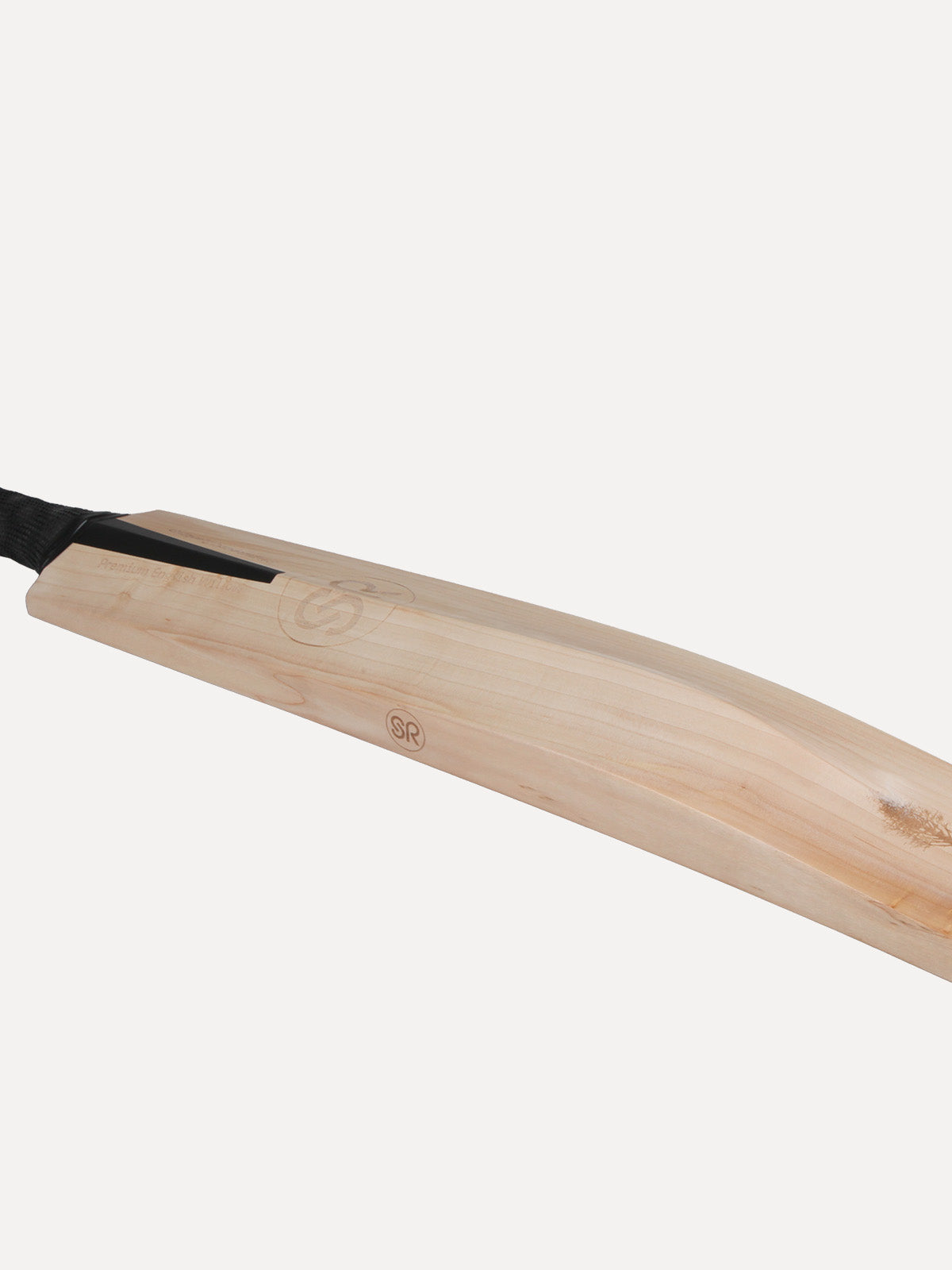 SR 72 Blackbird 2* Cricket Bat