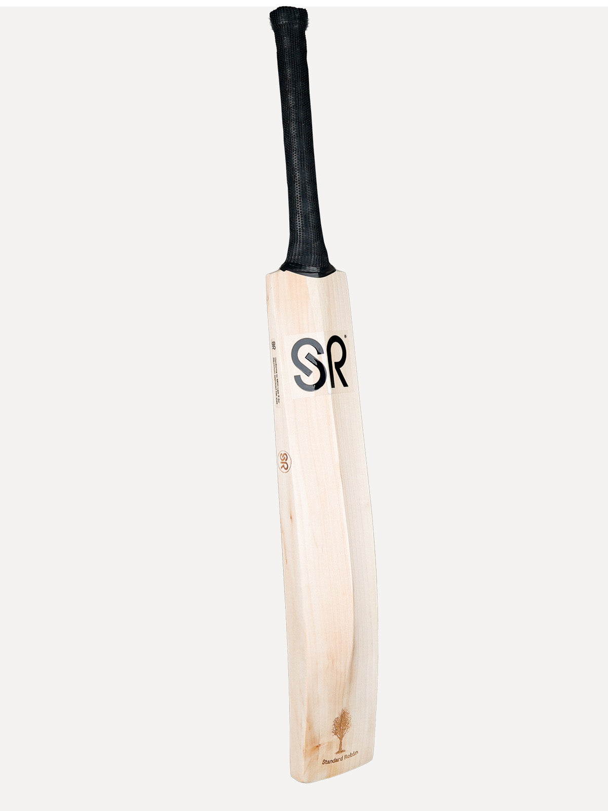 SR 72 BlackBird 7* Cricket Bat